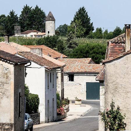Studio Loubes Bernac Exteriér fotografie