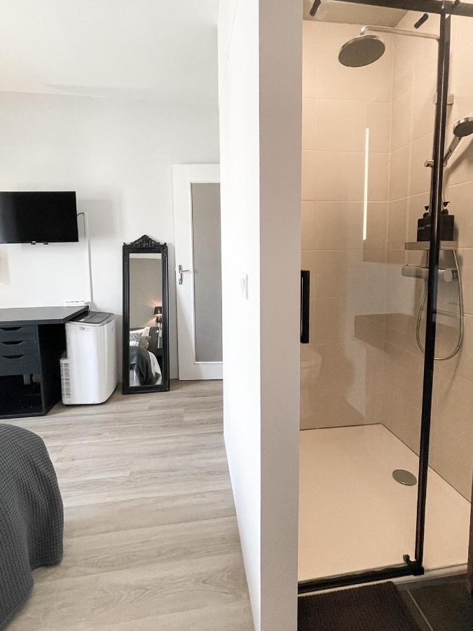 Studio Loubes Bernac Exteriér fotografie