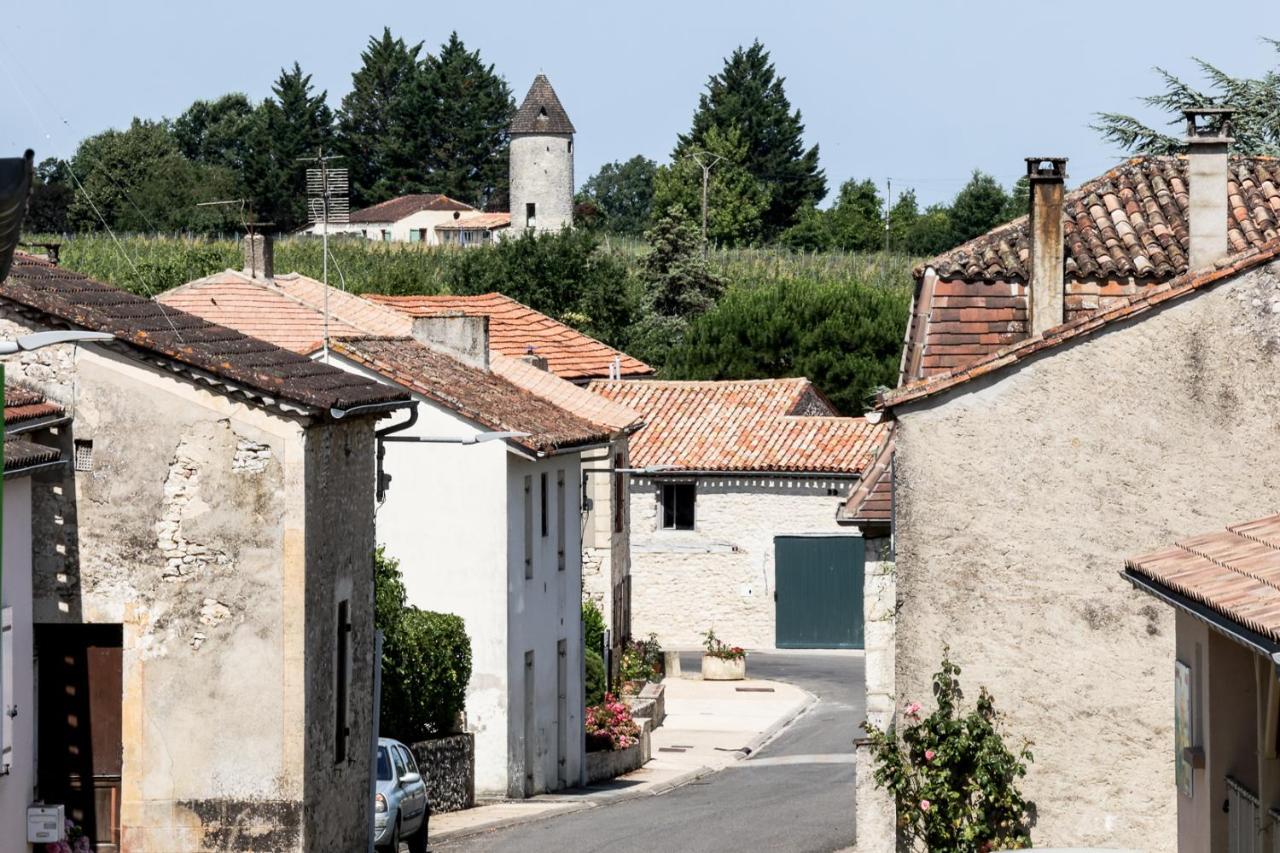 Studio Loubes Bernac Exteriér fotografie