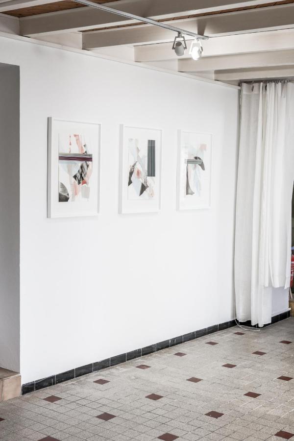 Studio Loubes Bernac Exteriér fotografie