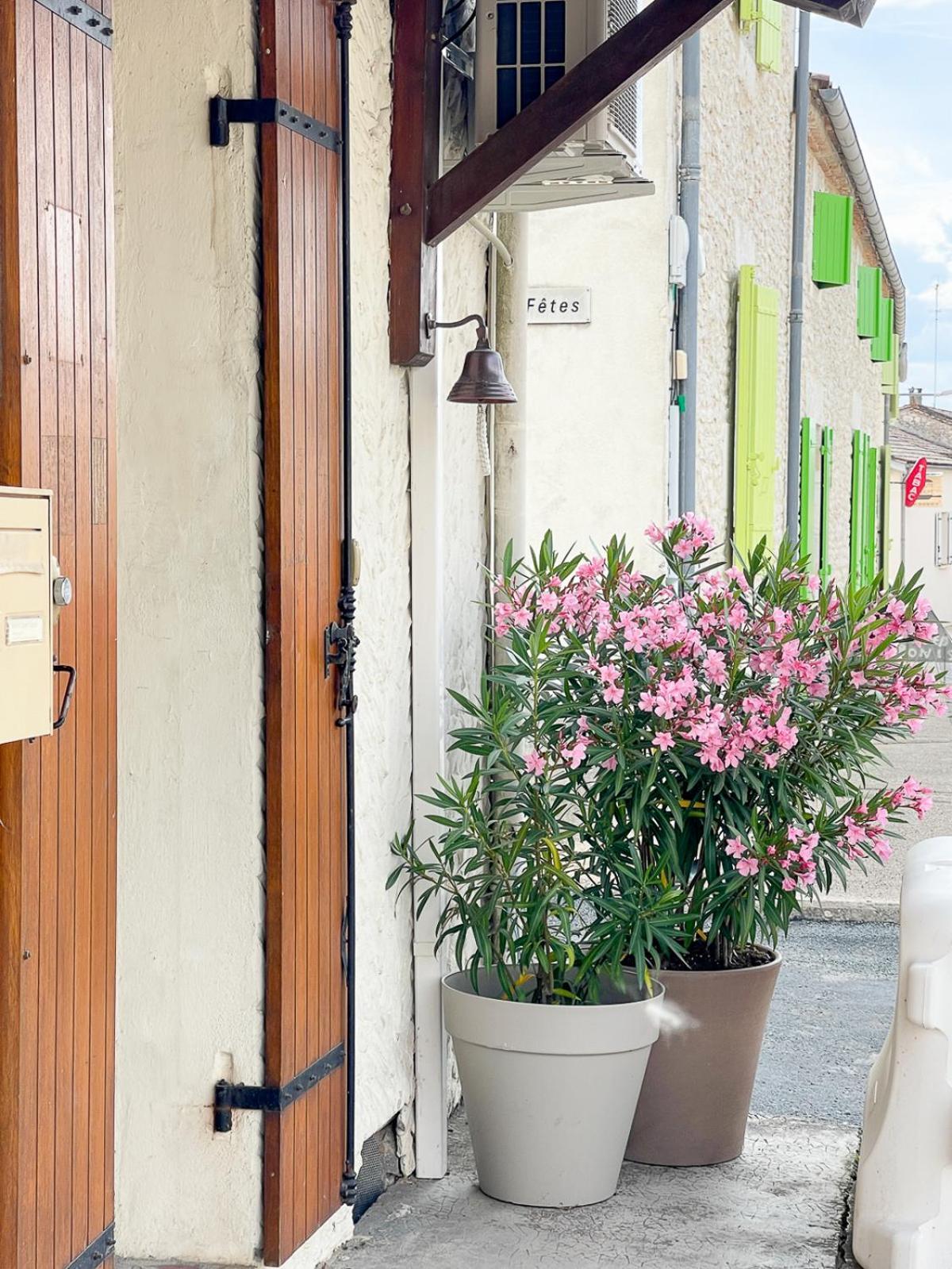Studio Loubes Bernac Exteriér fotografie