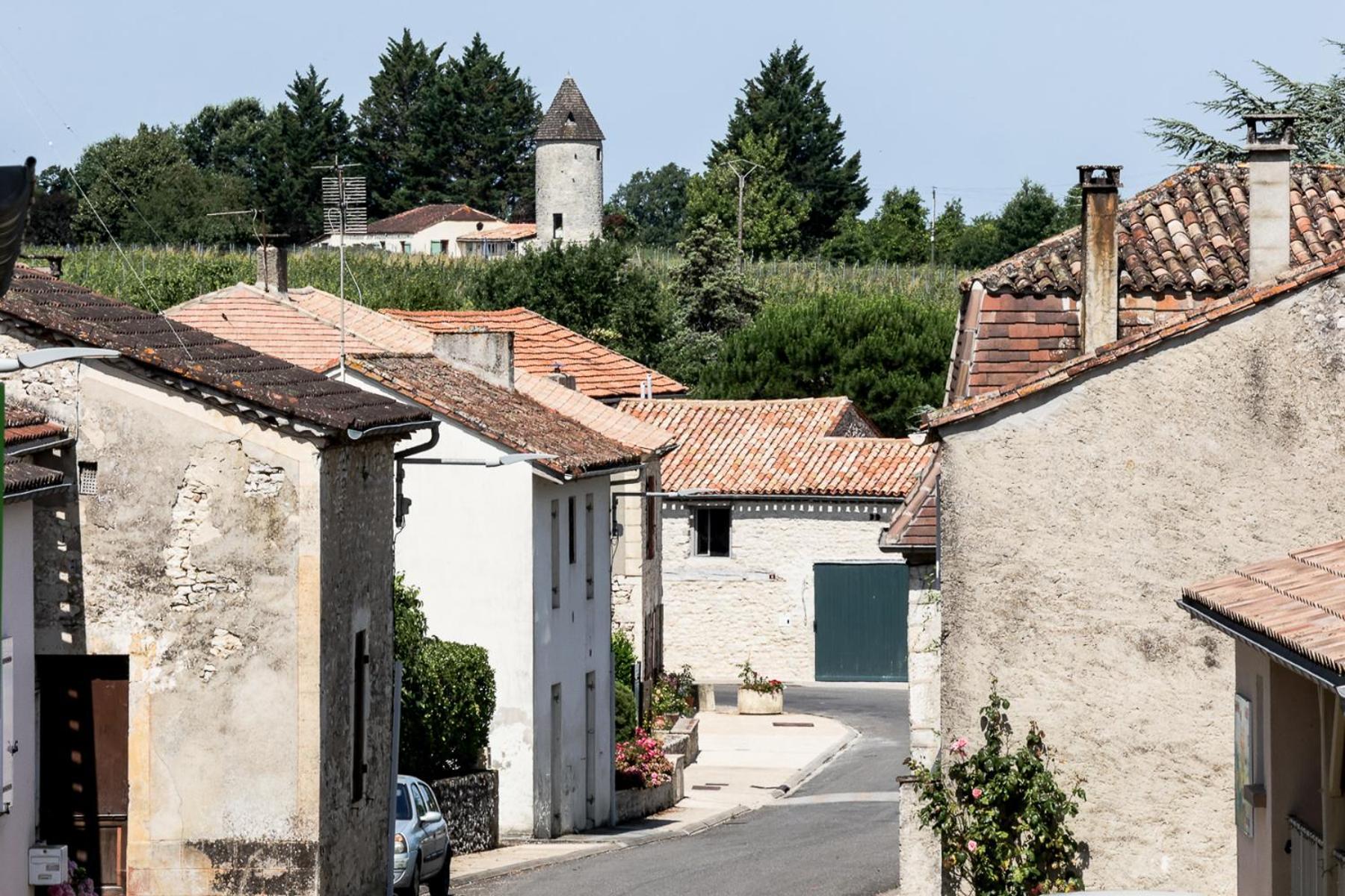 Studio Loubes Bernac Exteriér fotografie