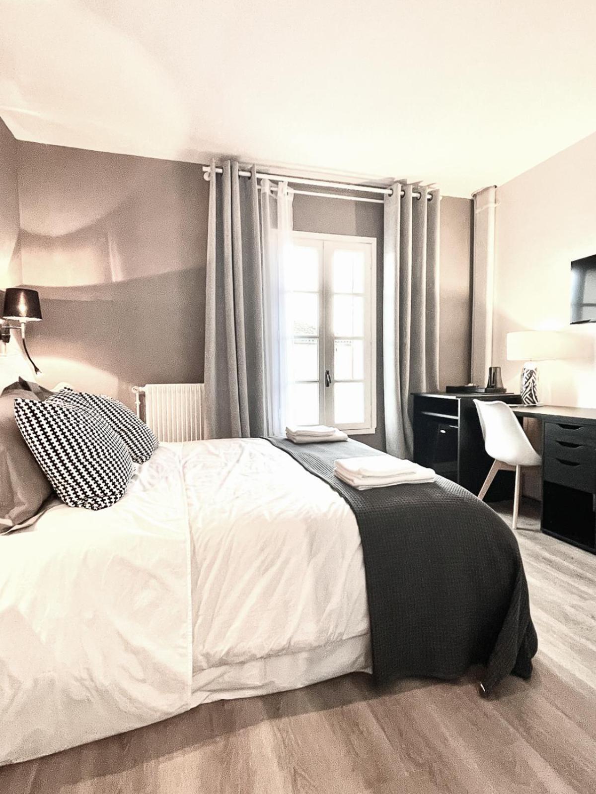 Studio Loubes Bernac Exteriér fotografie