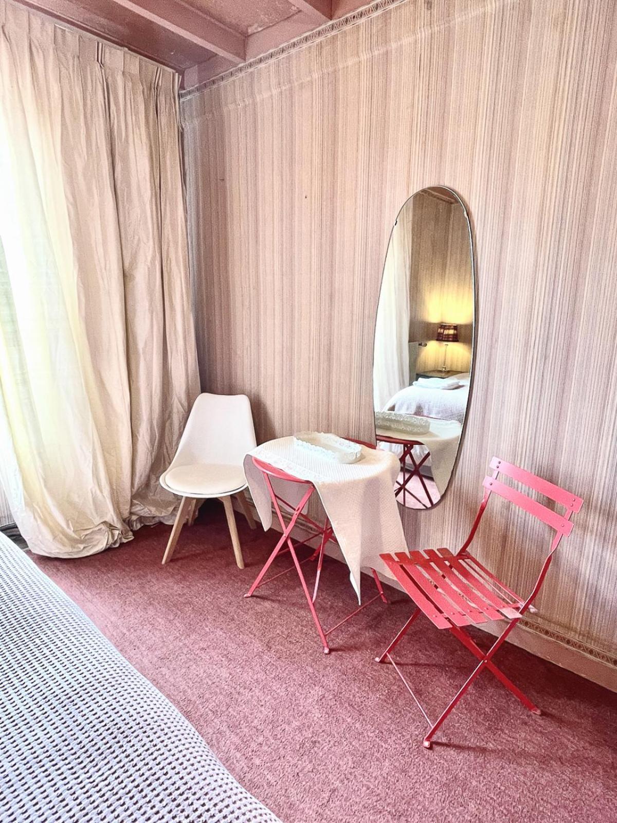 Studio Loubes Bernac Exteriér fotografie